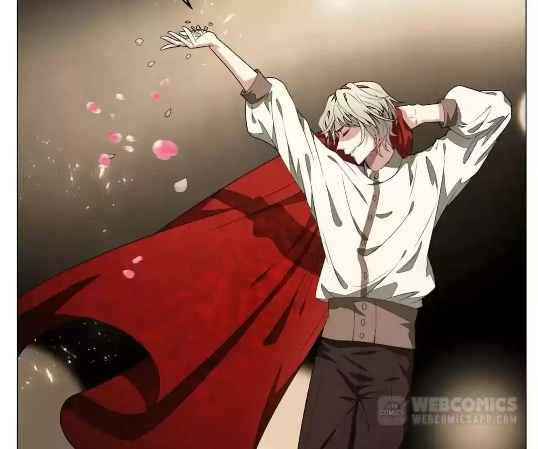 The Naive Mr. Lu Chapter 87