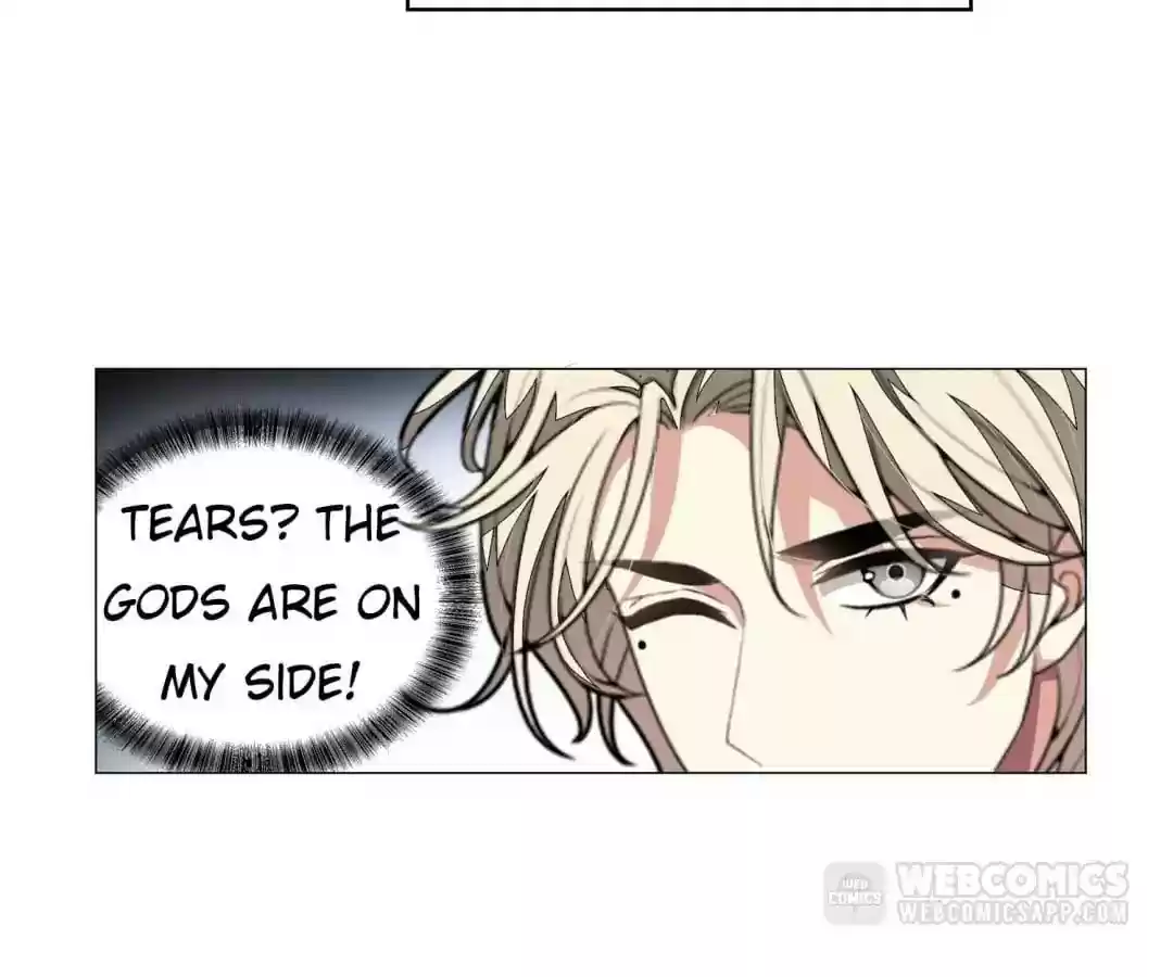 The Naive Mr. Lu Chapter 87