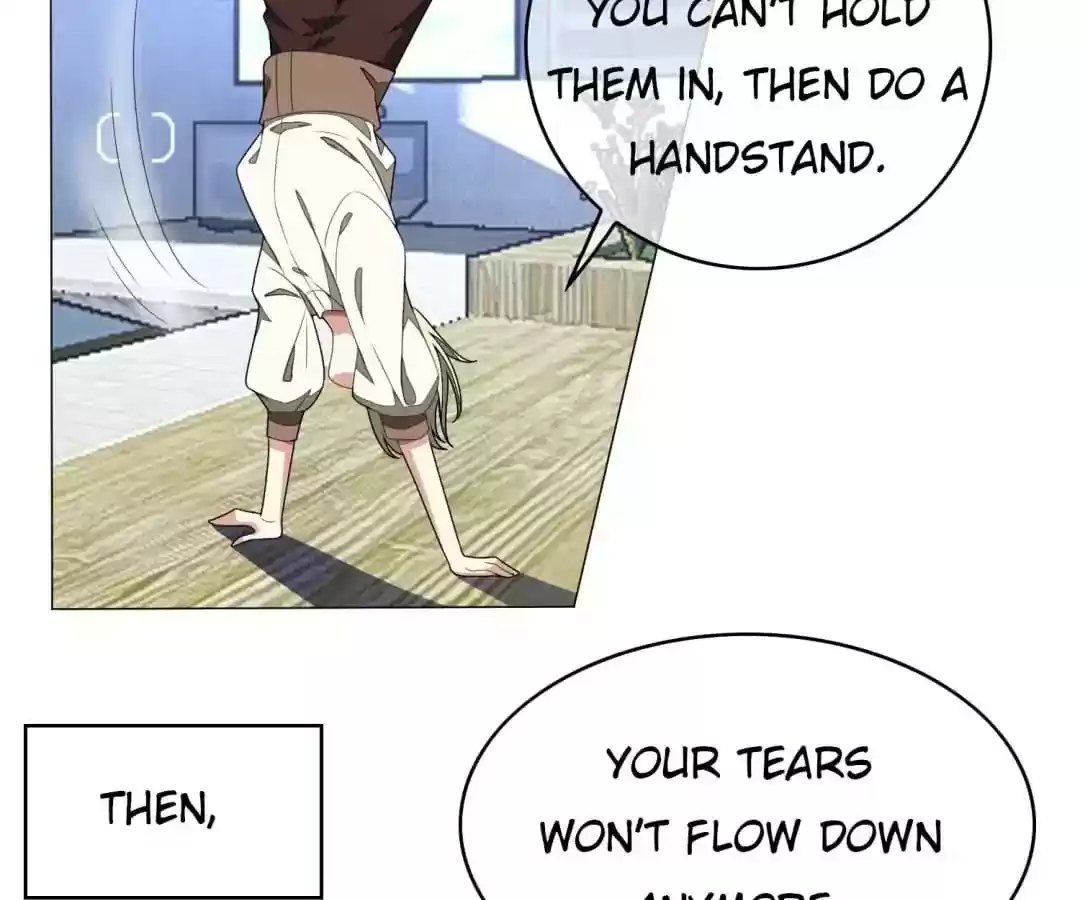 The Naive Mr. Lu Chapter 87