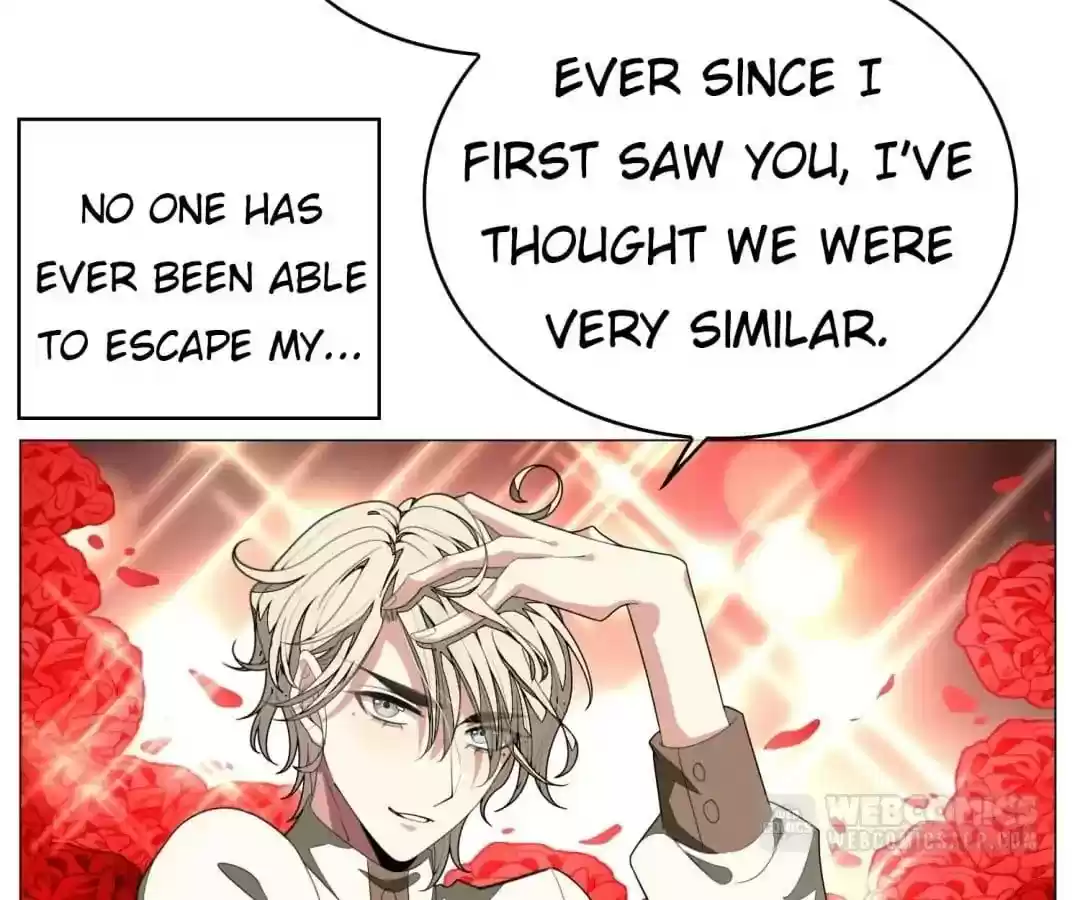 The Naive Mr. Lu Chapter 87