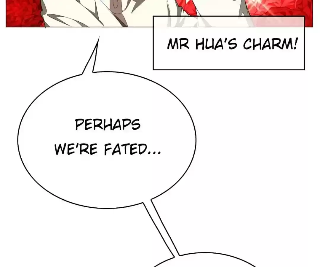 The Naive Mr. Lu Chapter 87