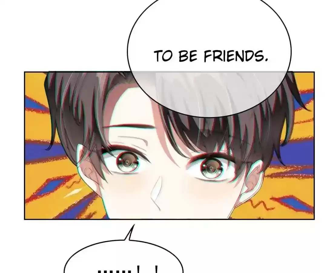 The Naive Mr. Lu Chapter 87