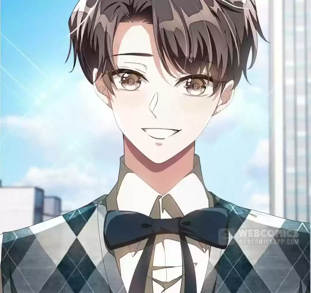 The Naive Mr. Lu Chapter 88