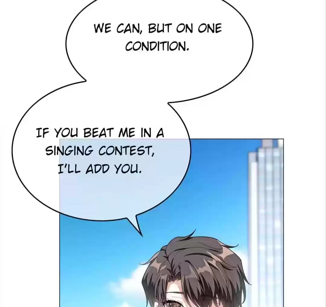 The Naive Mr. Lu Chapter 88