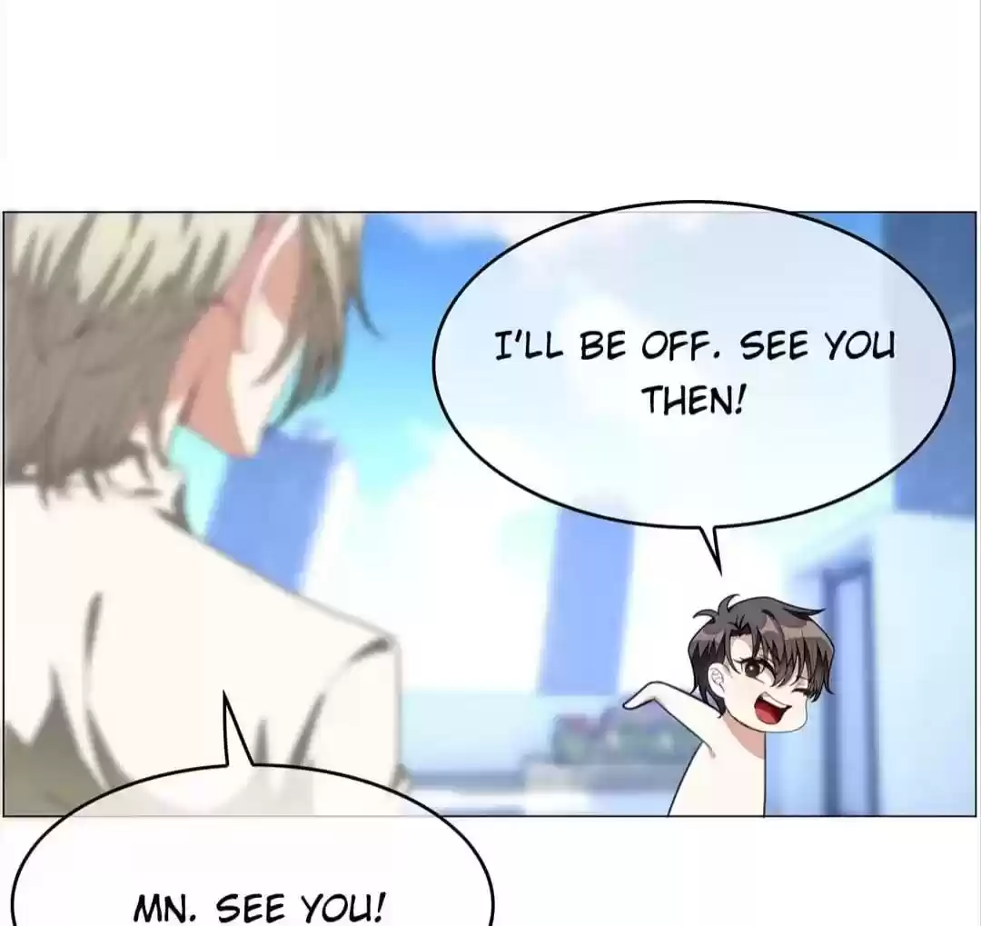 The Naive Mr. Lu Chapter 88