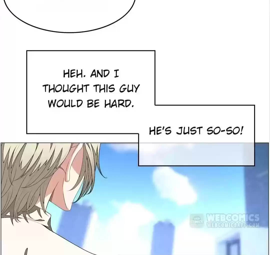 The Naive Mr. Lu Chapter 88