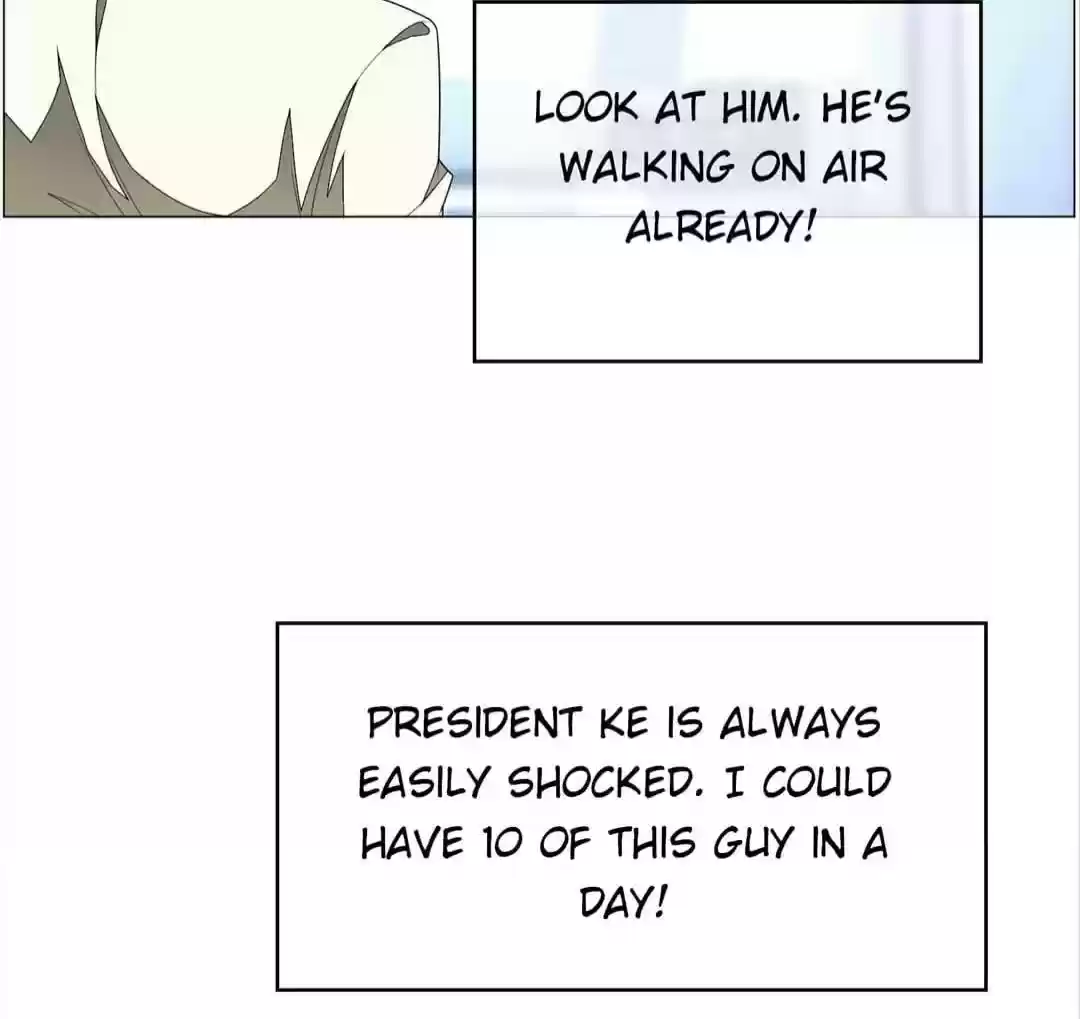 The Naive Mr. Lu Chapter 88