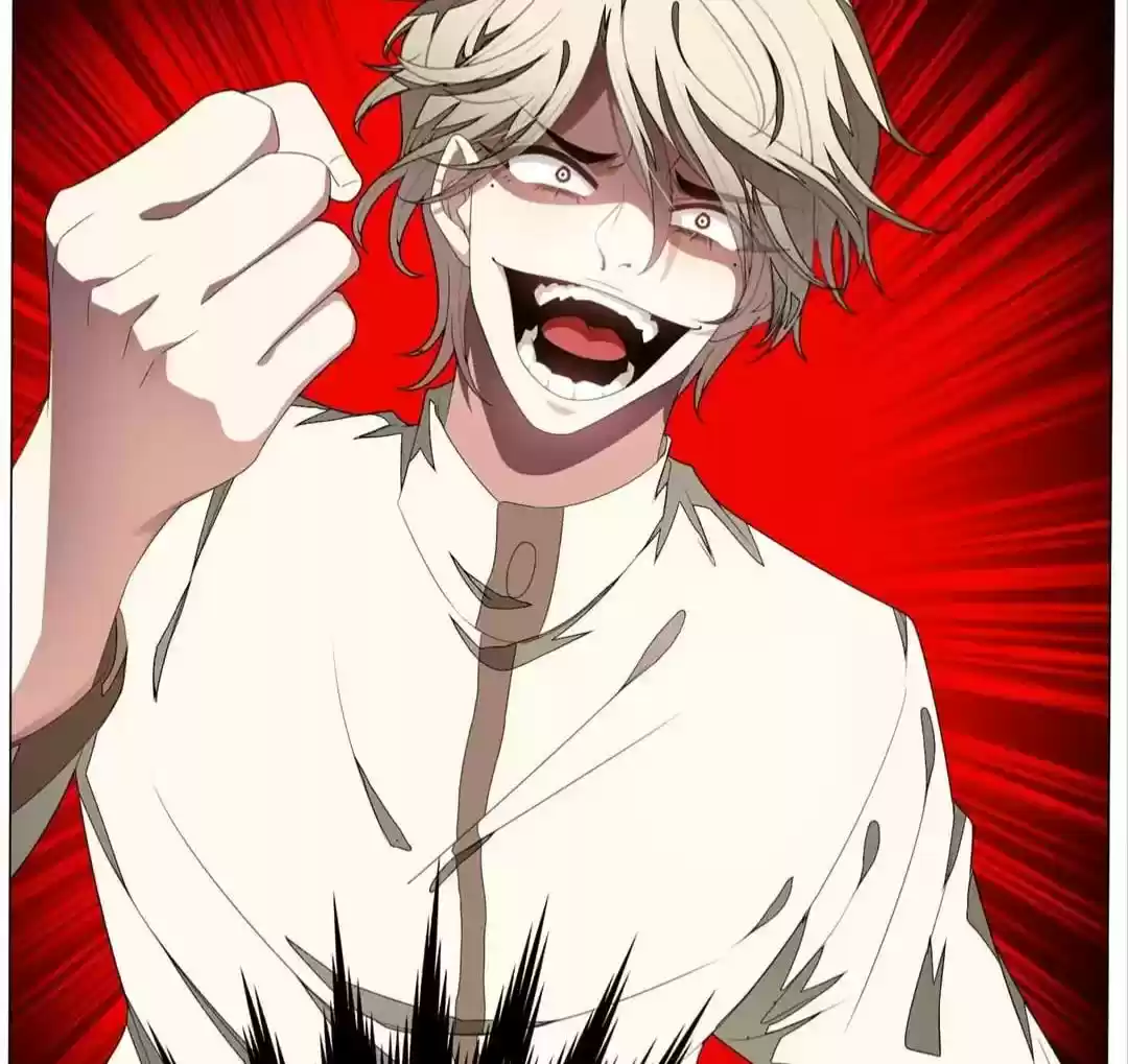 The Naive Mr. Lu Chapter 88