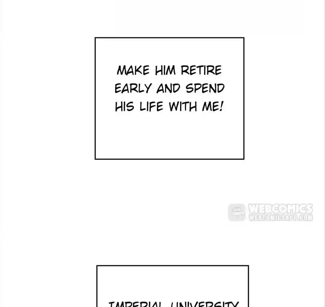 The Naive Mr. Lu Chapter 88