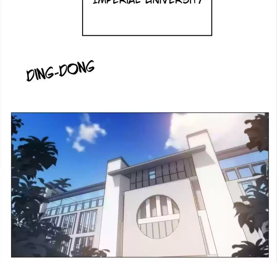 The Naive Mr. Lu Chapter 88