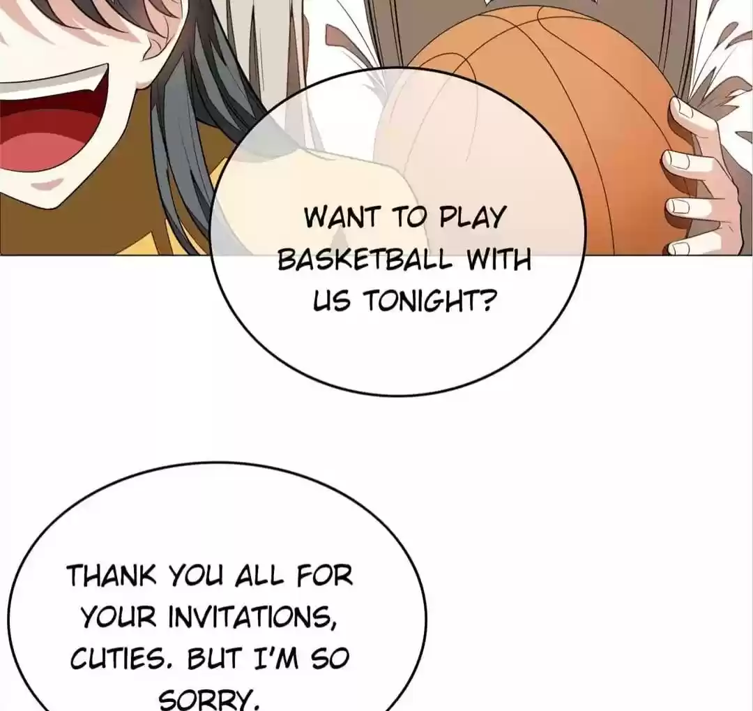 The Naive Mr. Lu Chapter 88