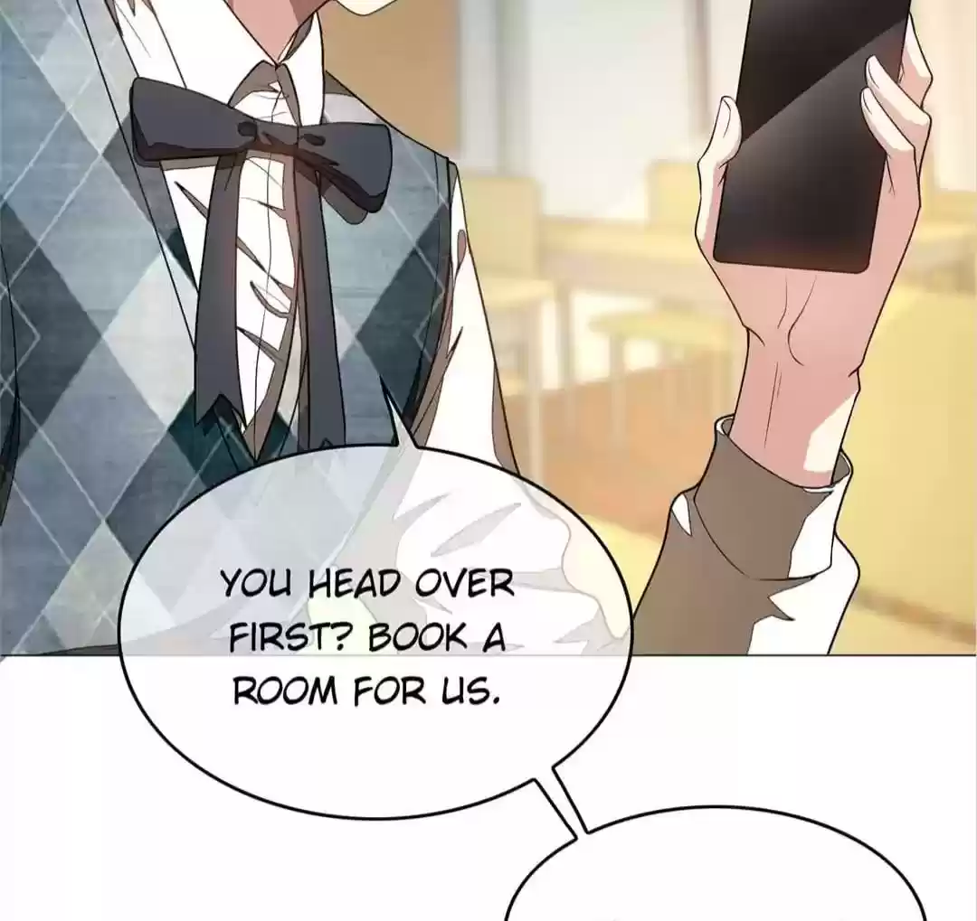 The Naive Mr. Lu Chapter 88