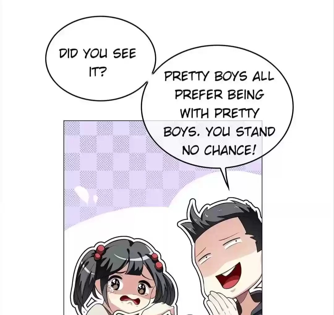 The Naive Mr. Lu Chapter 88