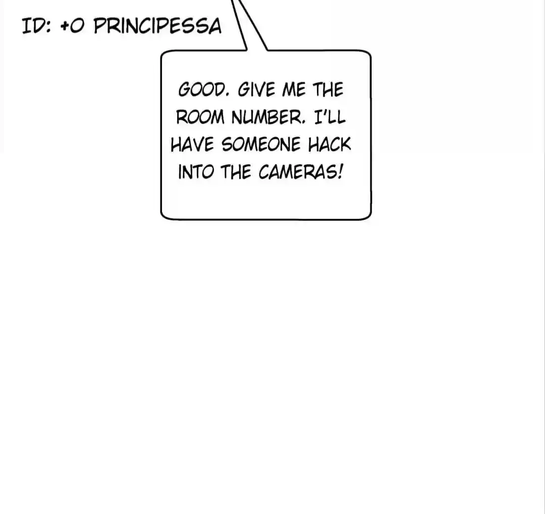 The Naive Mr. Lu Chapter 88