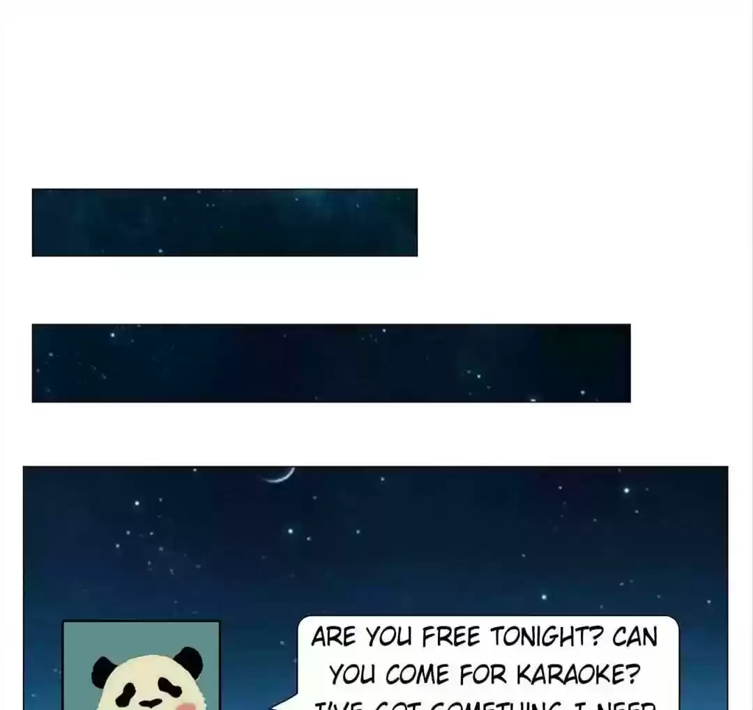 The Naive Mr. Lu Chapter 88