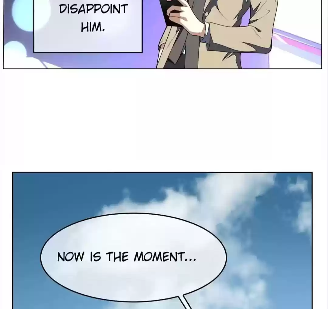 The Naive Mr. Lu Chapter 88