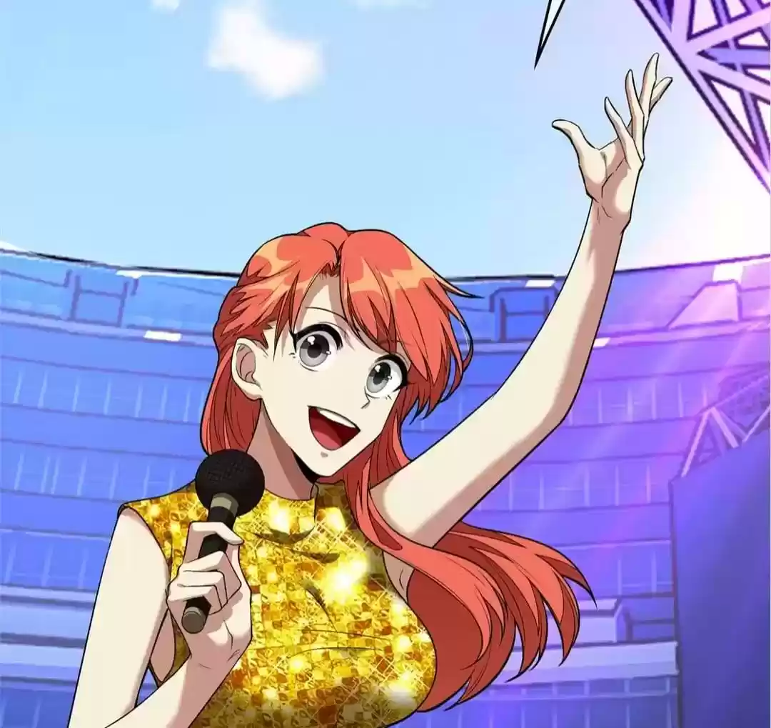 The Naive Mr. Lu Chapter 88