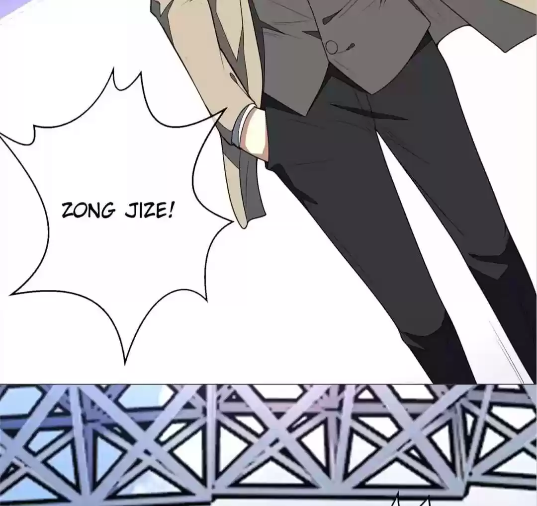 The Naive Mr. Lu Chapter 88