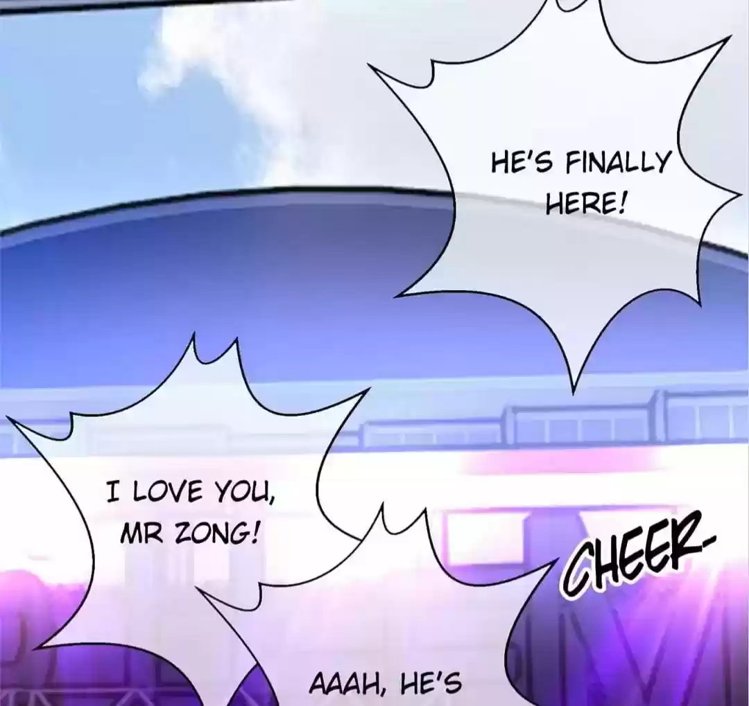 The Naive Mr. Lu Chapter 88