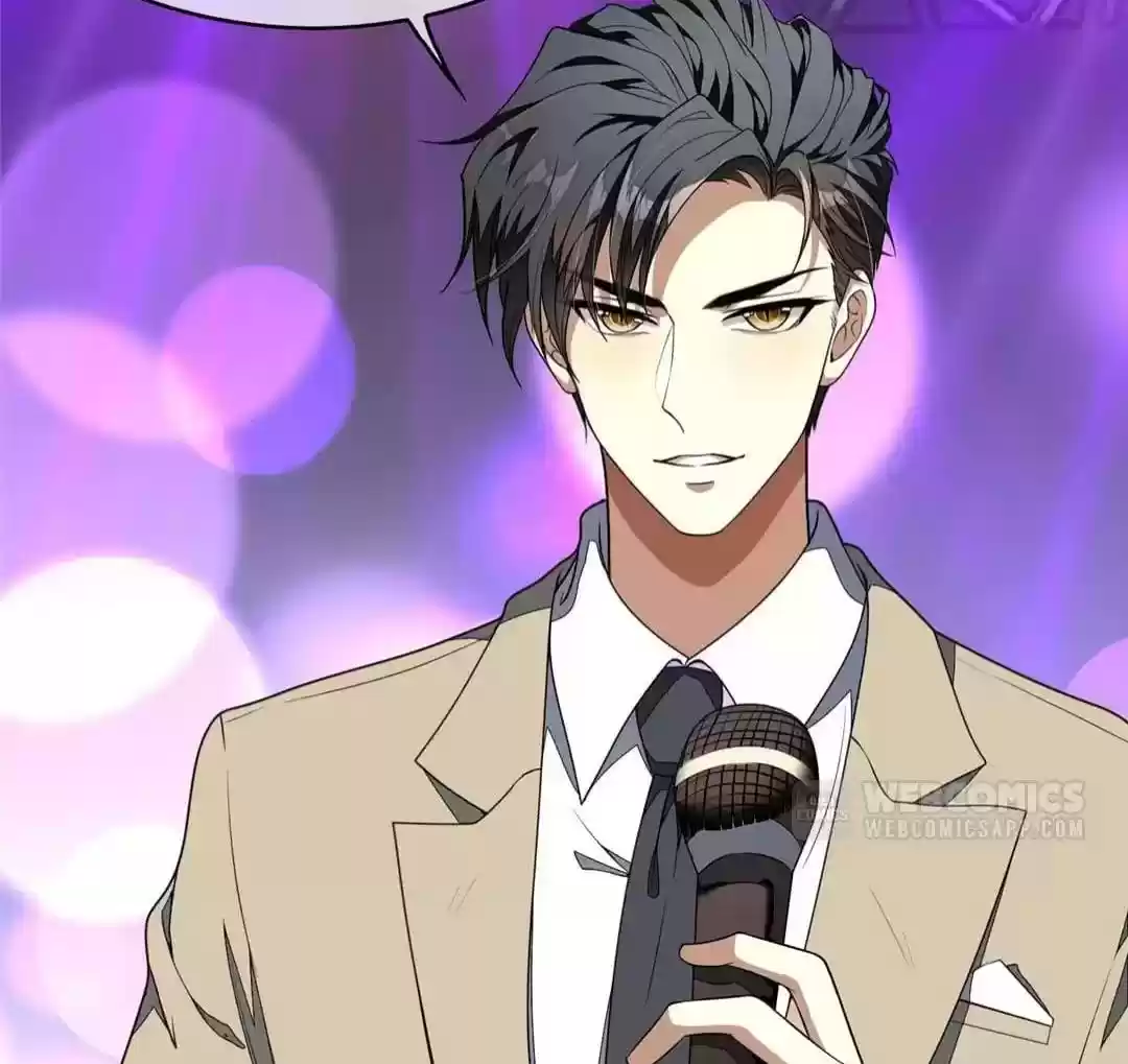 The Naive Mr. Lu Chapter 88