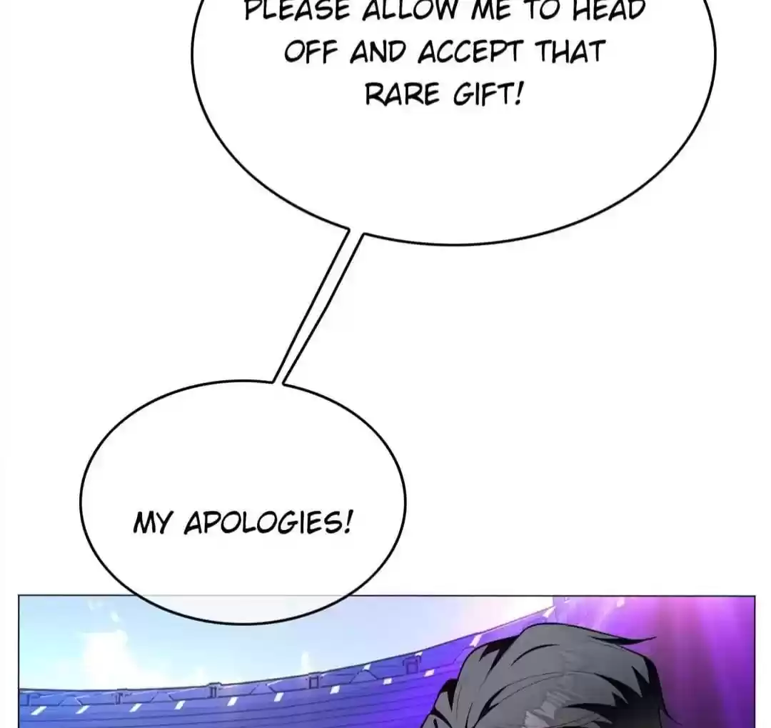 The Naive Mr. Lu Chapter 88