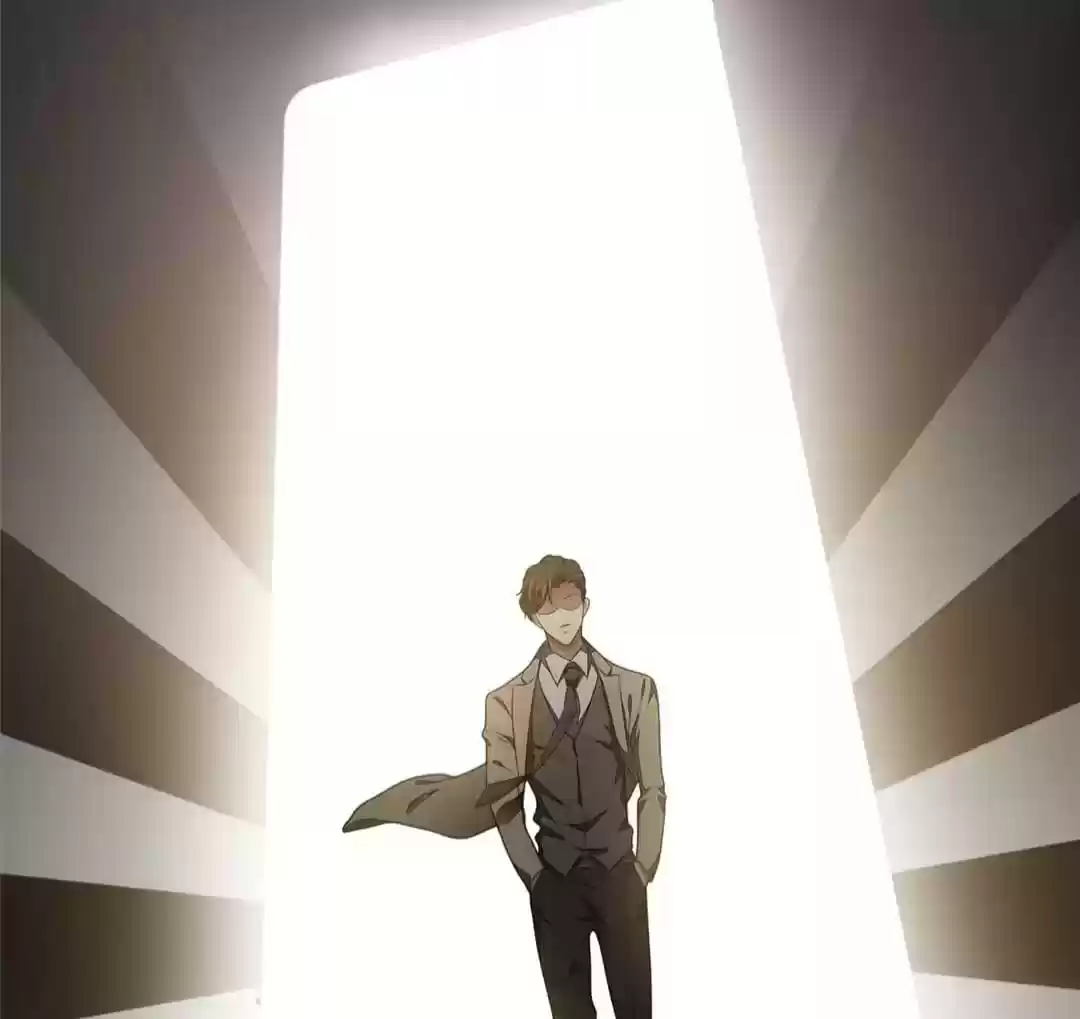 The Naive Mr. Lu Chapter 88