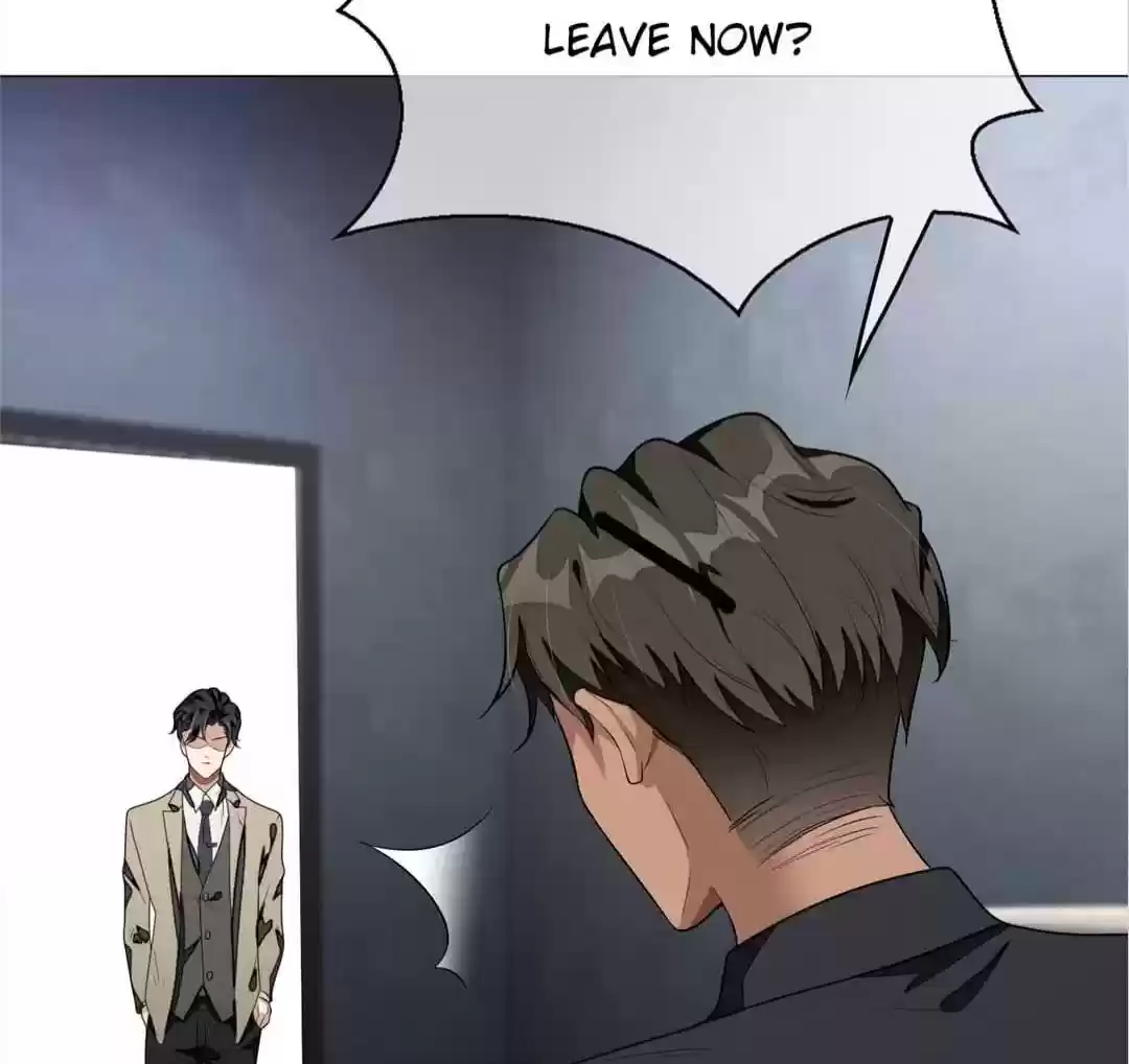 The Naive Mr. Lu Chapter 88