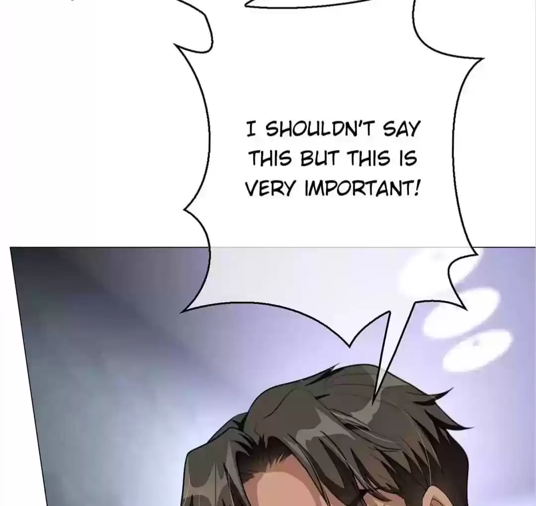 The Naive Mr. Lu Chapter 88