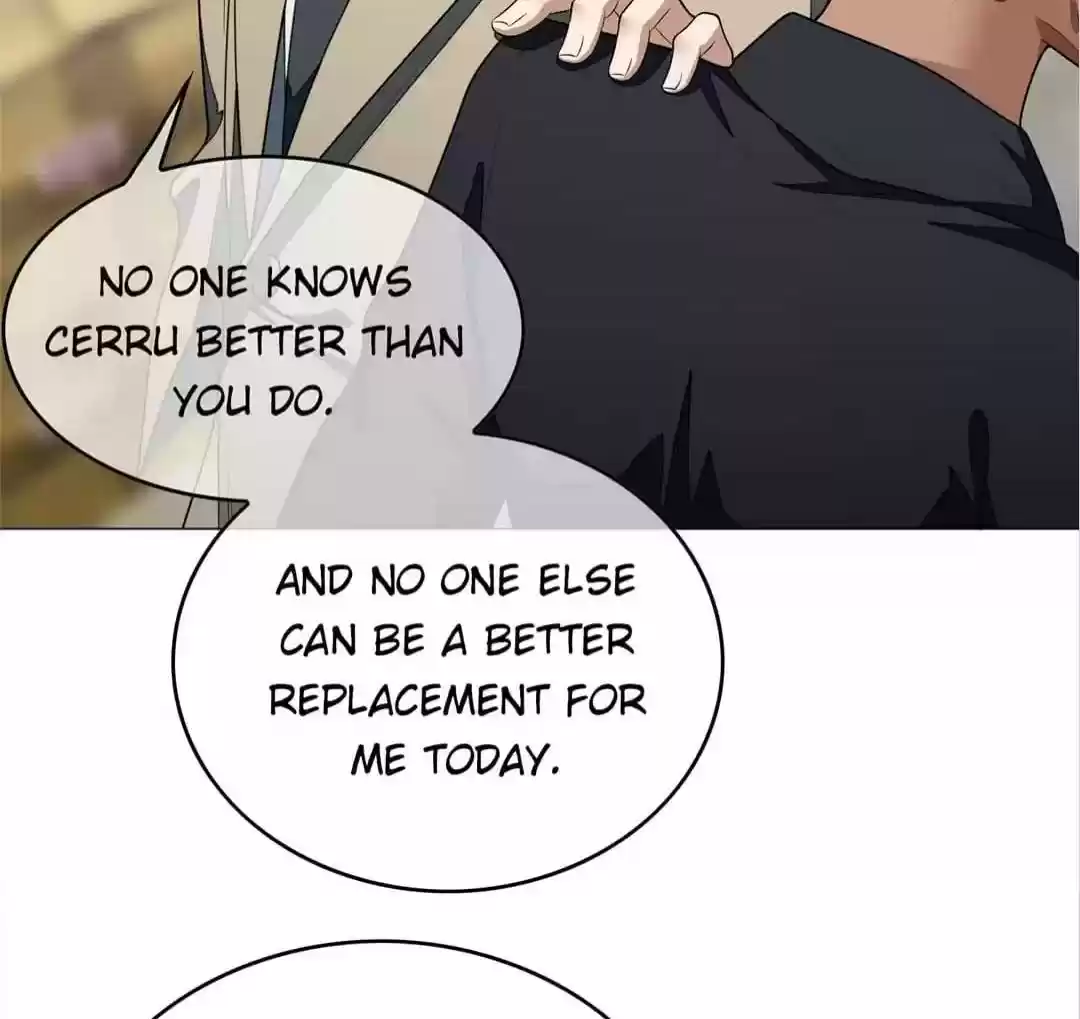 The Naive Mr. Lu Chapter 88