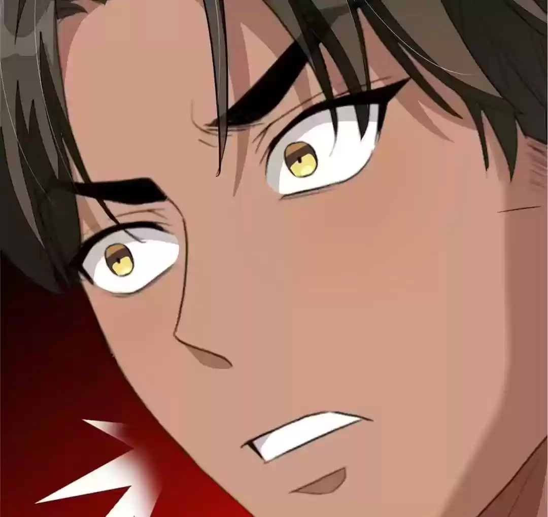 The Naive Mr. Lu Chapter 88