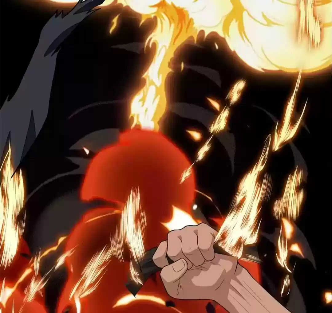 The Naive Mr. Lu Chapter 88