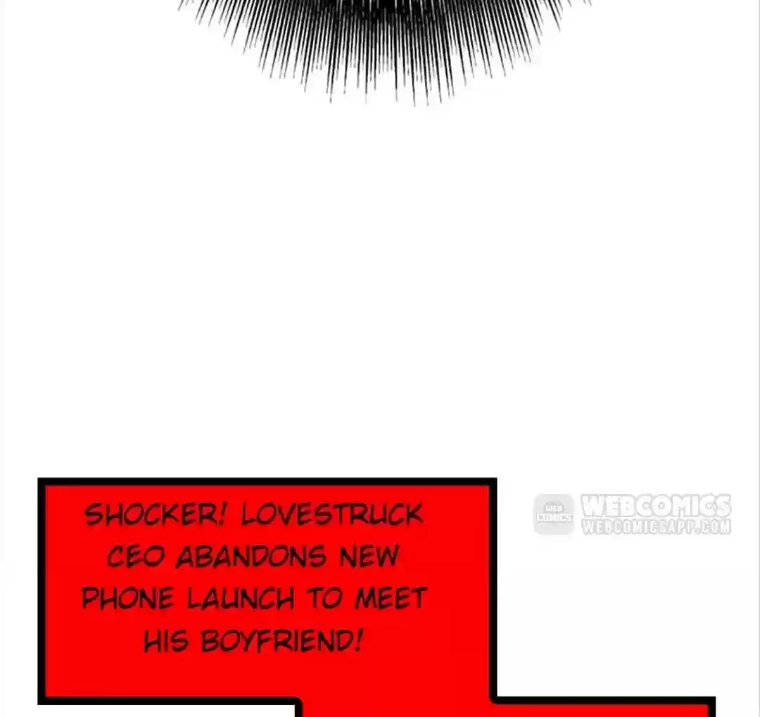 The Naive Mr. Lu Chapter 88