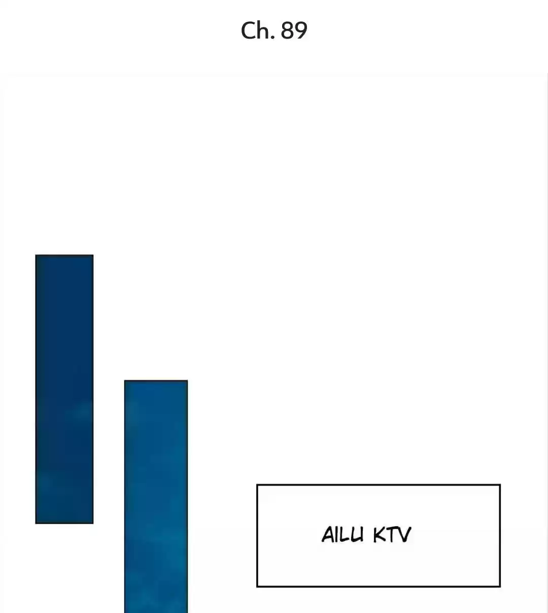 The Naive Mr. Lu Chapter 89