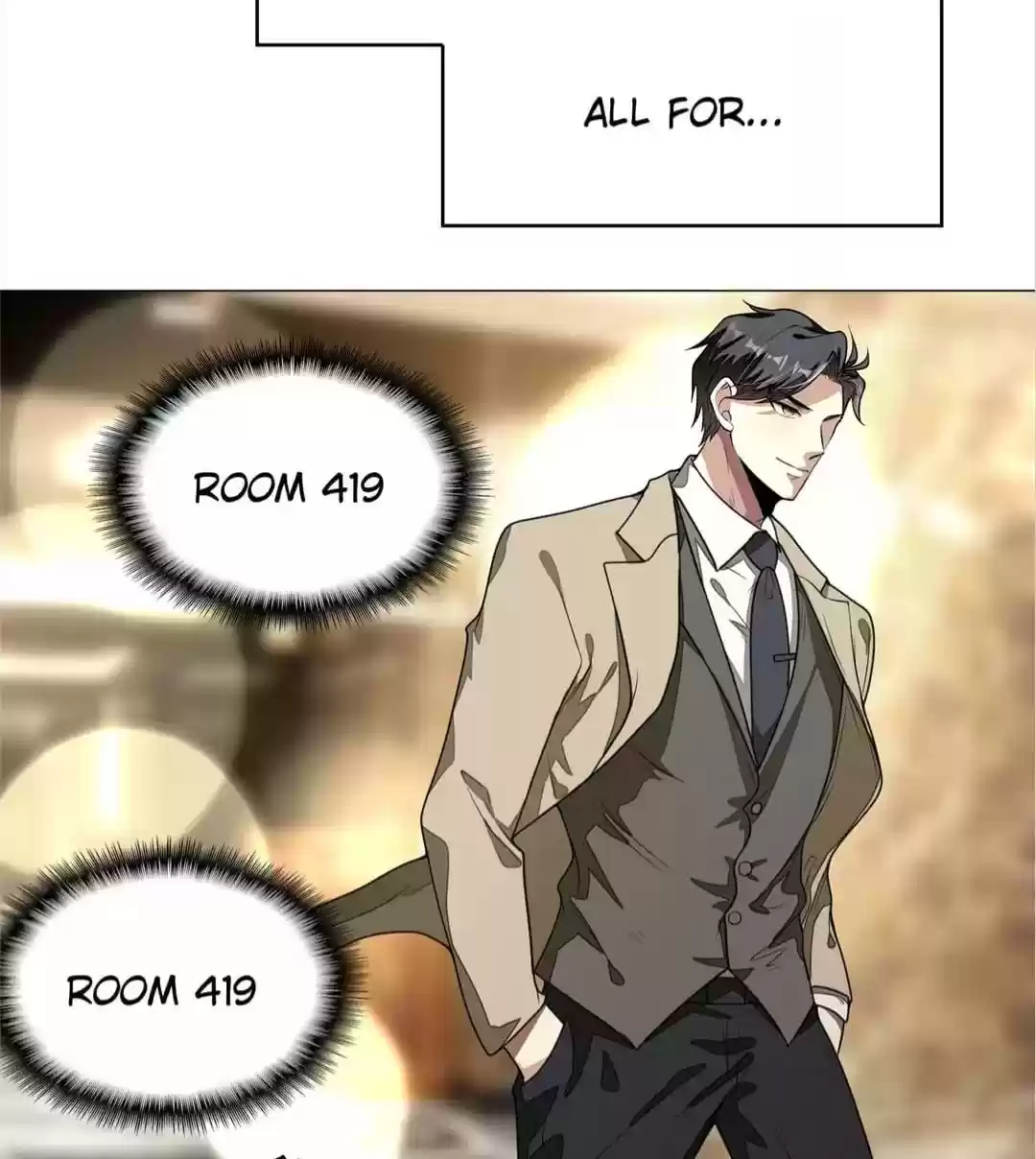 The Naive Mr. Lu Chapter 89