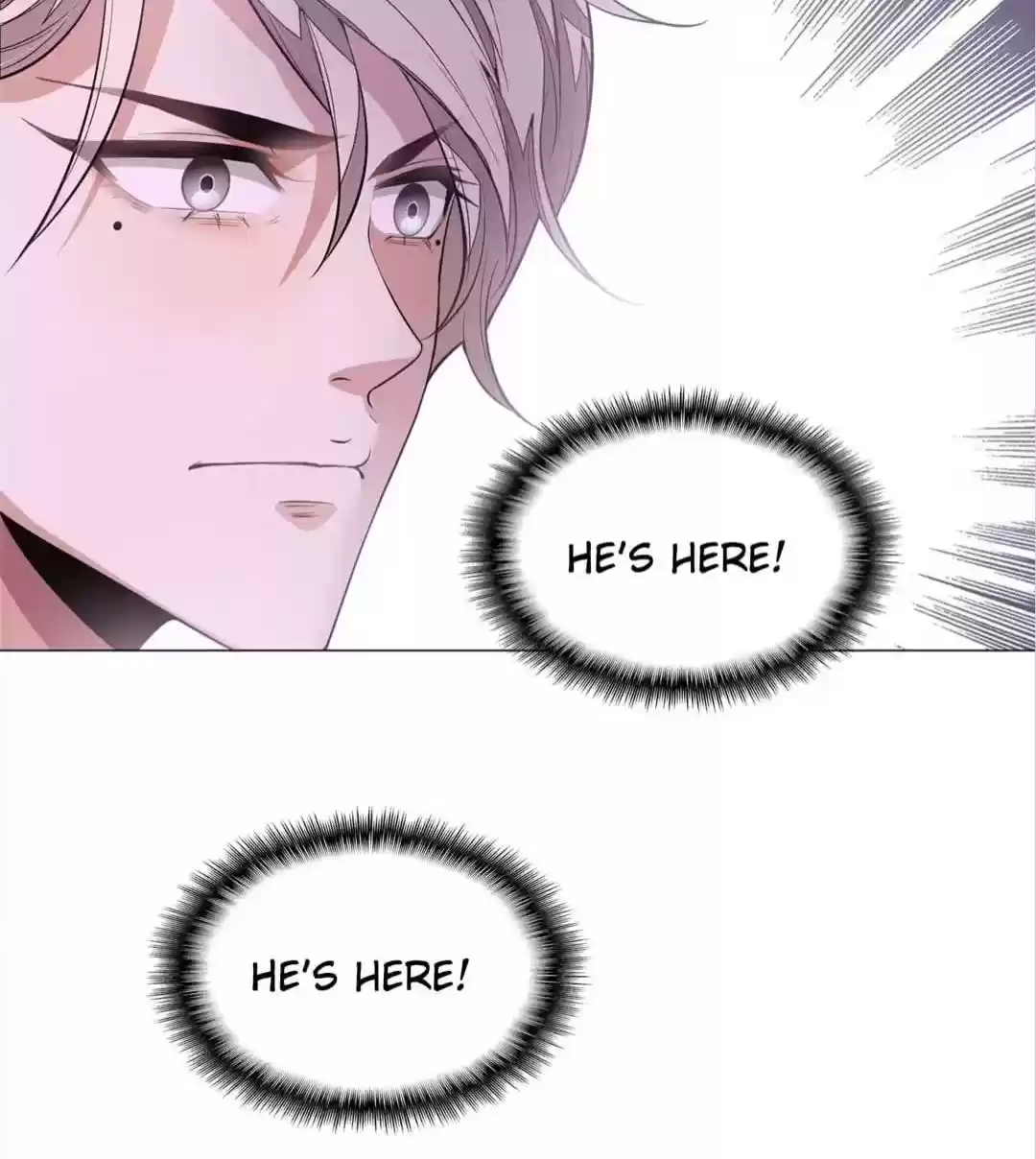 The Naive Mr. Lu Chapter 89