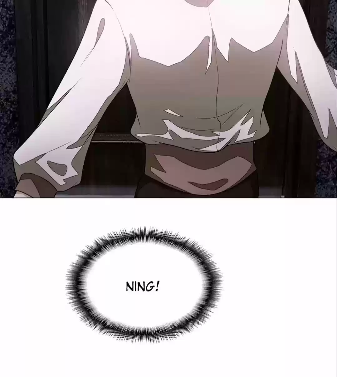 The Naive Mr. Lu Chapter 89