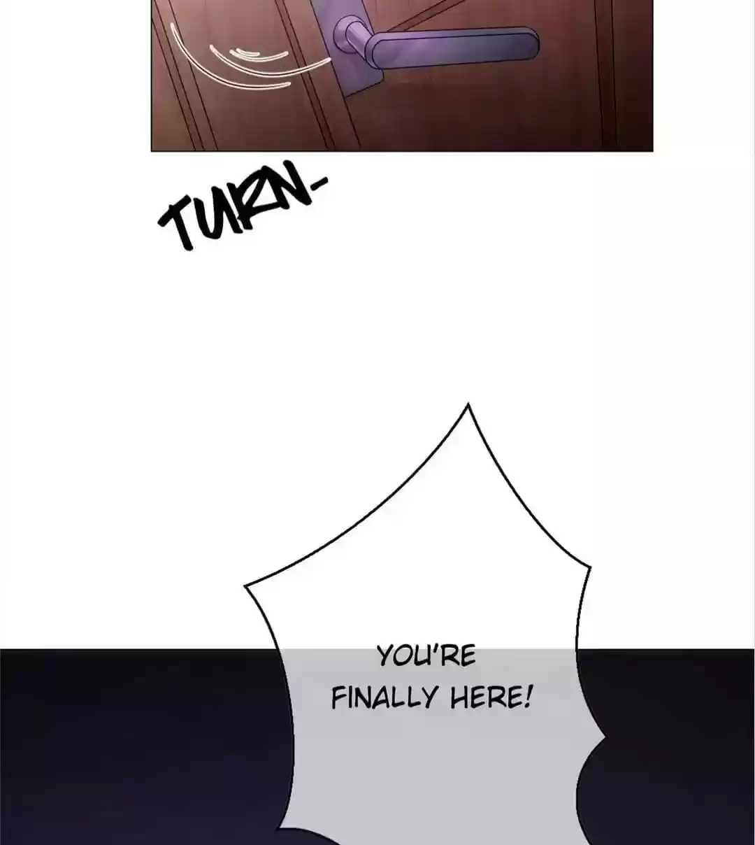 The Naive Mr. Lu Chapter 89