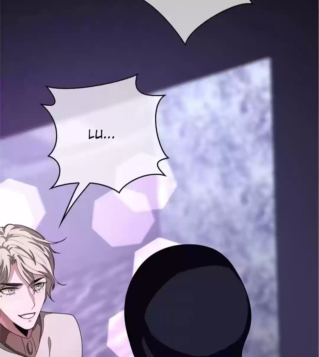 The Naive Mr. Lu Chapter 89