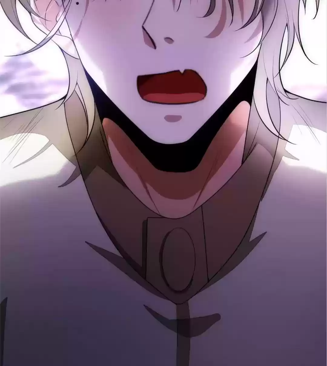 The Naive Mr. Lu Chapter 89