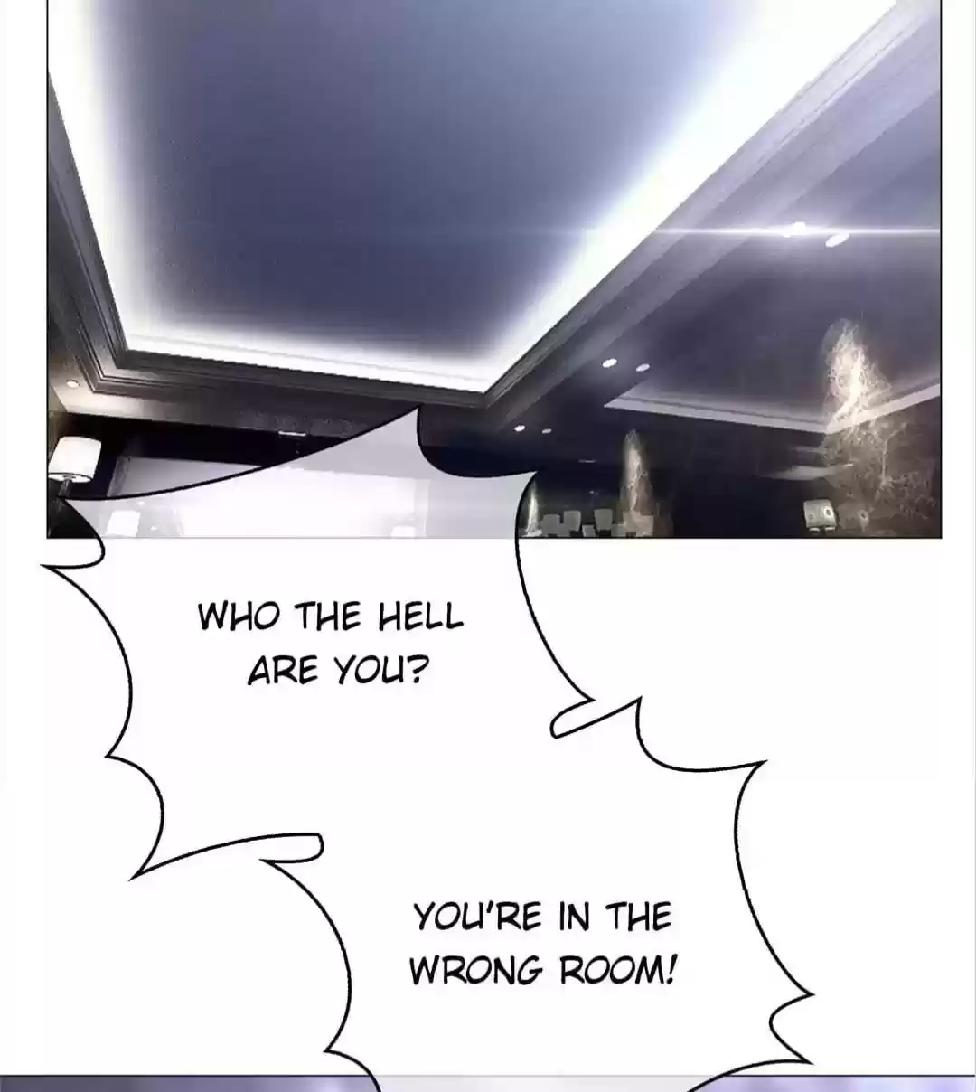 The Naive Mr. Lu Chapter 89