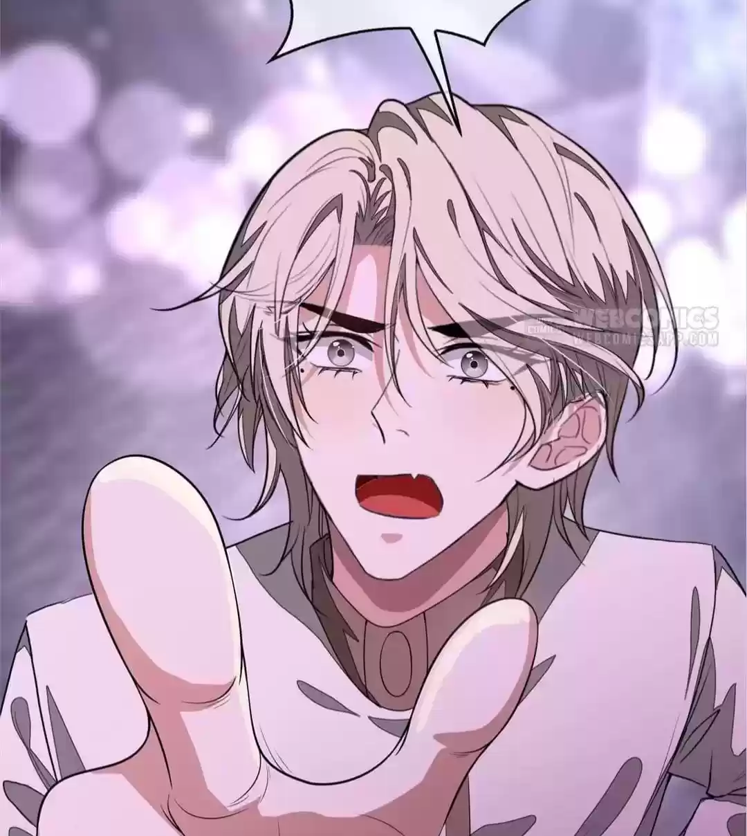 The Naive Mr. Lu Chapter 89