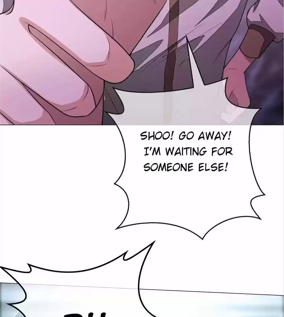 The Naive Mr. Lu Chapter 89