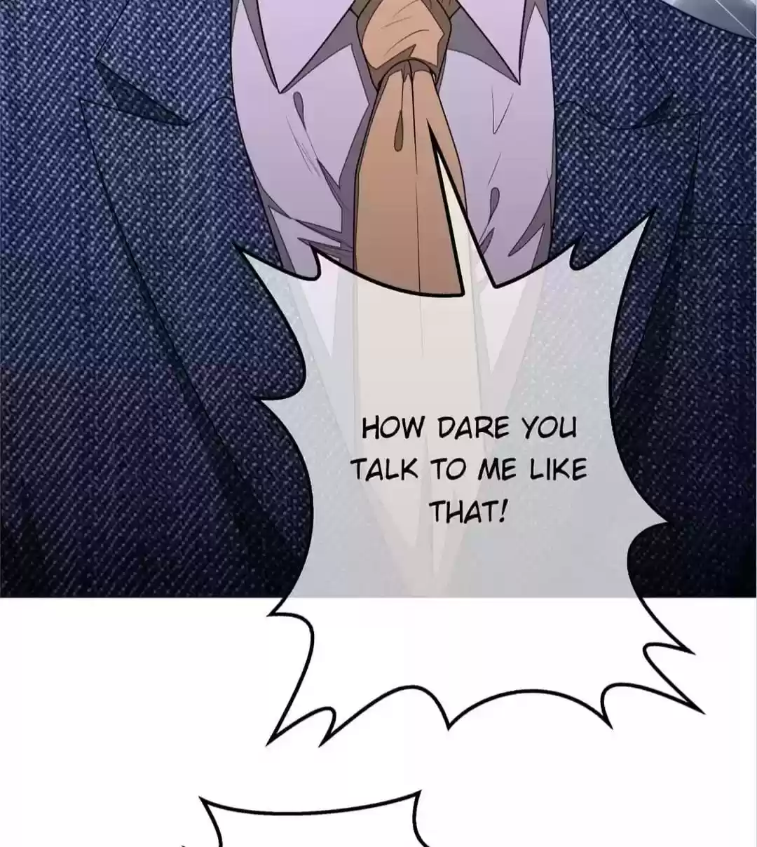 The Naive Mr. Lu Chapter 89