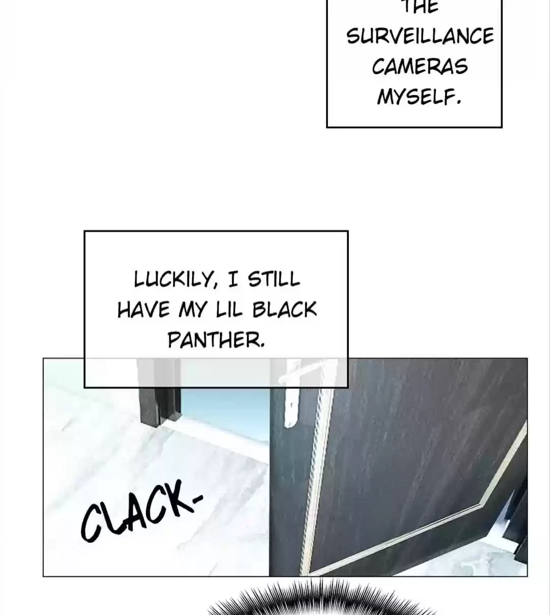 The Naive Mr. Lu Chapter 89