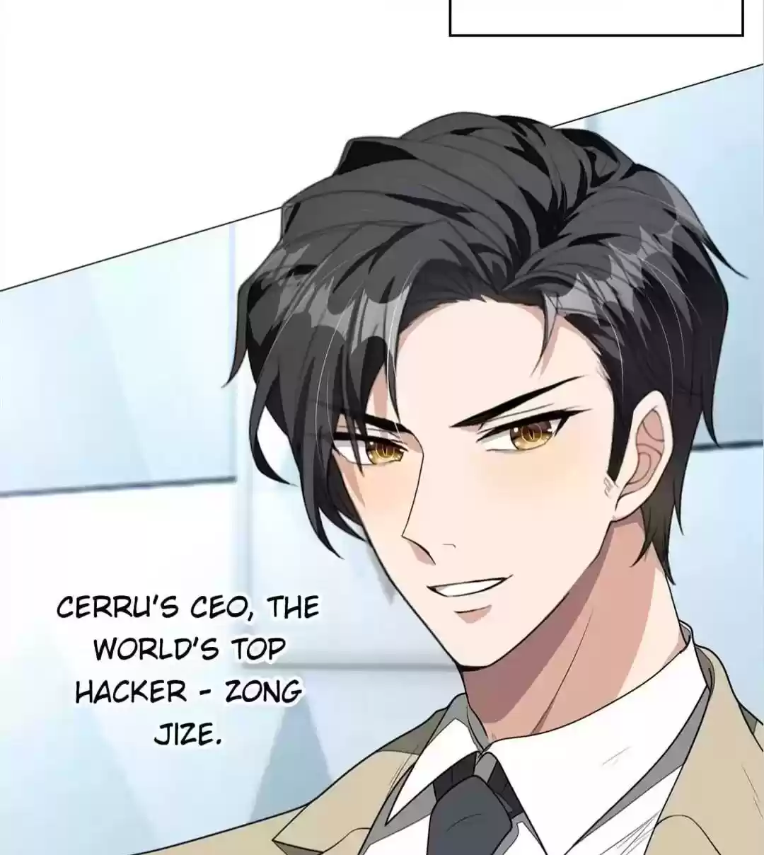 The Naive Mr. Lu Chapter 89