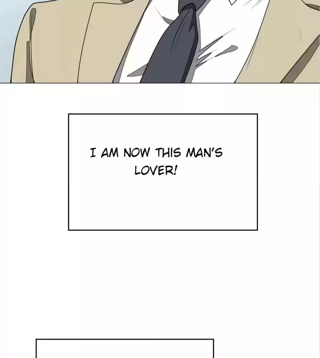 The Naive Mr. Lu Chapter 89