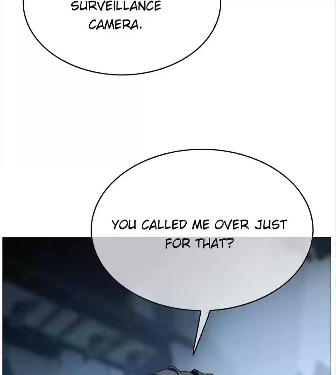 The Naive Mr. Lu Chapter 89