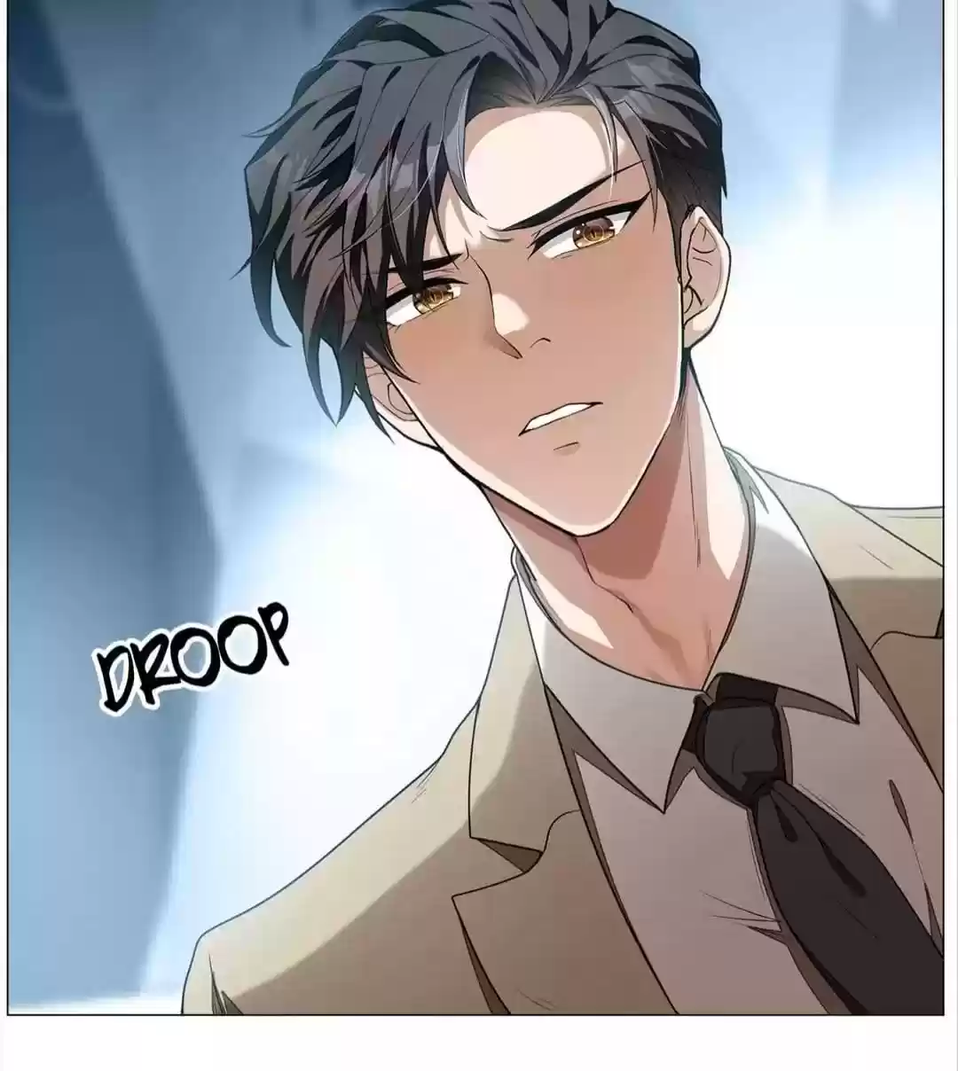 The Naive Mr. Lu Chapter 89