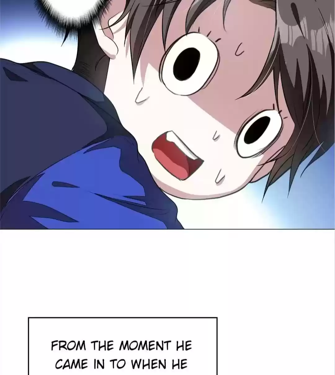 The Naive Mr. Lu Chapter 89