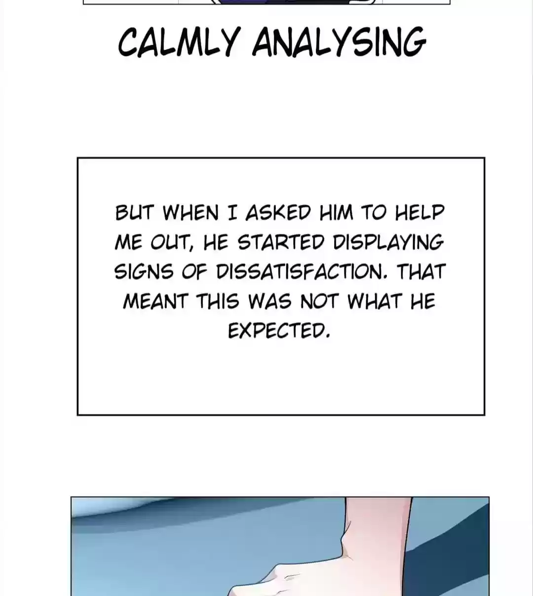 The Naive Mr. Lu Chapter 89